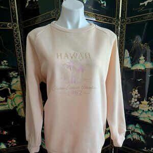 New Hawaii Sweatshirt